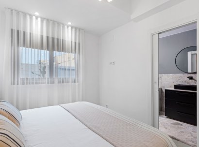 Villa · Herverkoop - Torrevieja · El chaparral · Alicante · Spanje