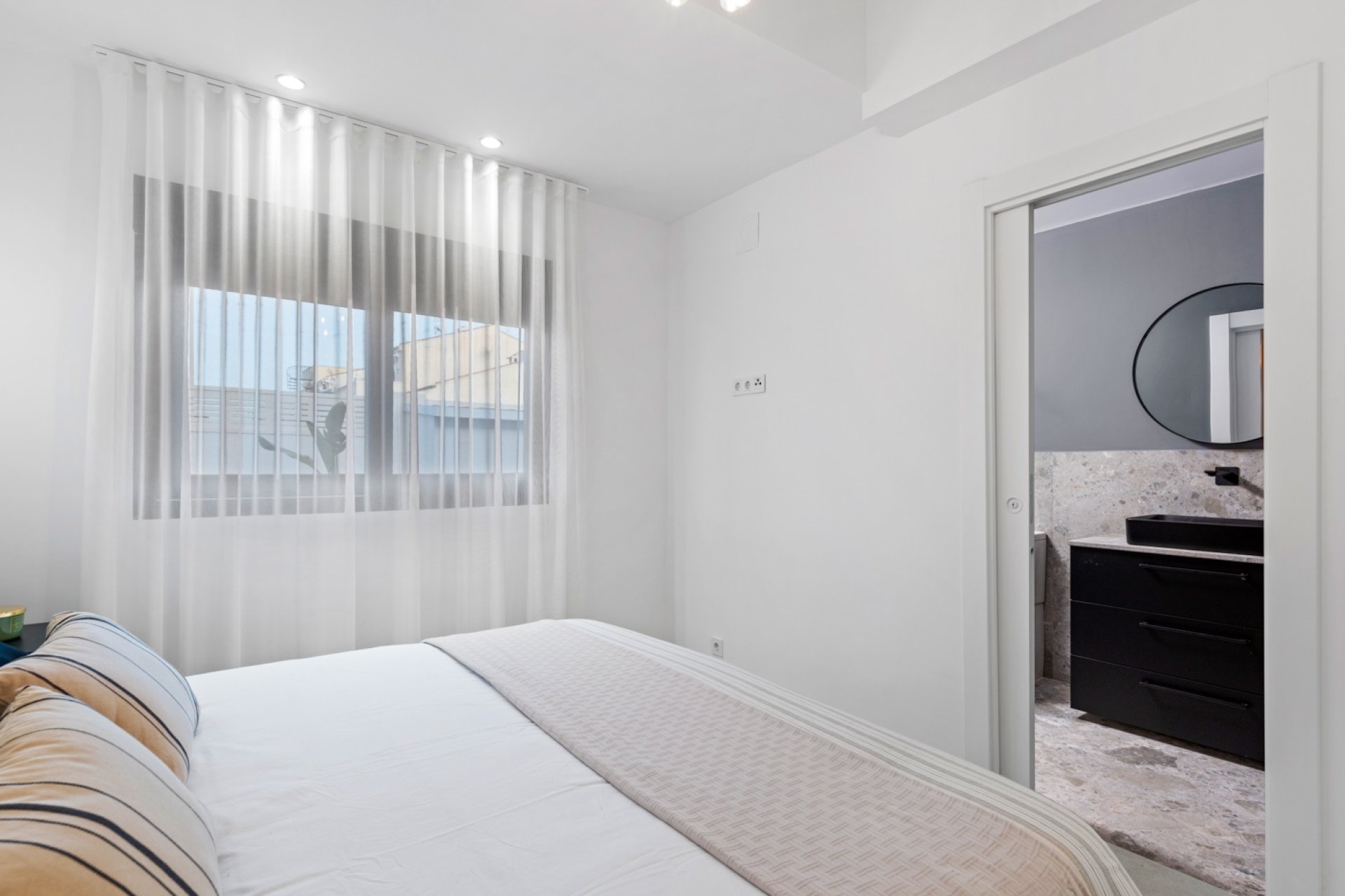 Herverkoop - Villa - Torrevieja - Costa Blanca South