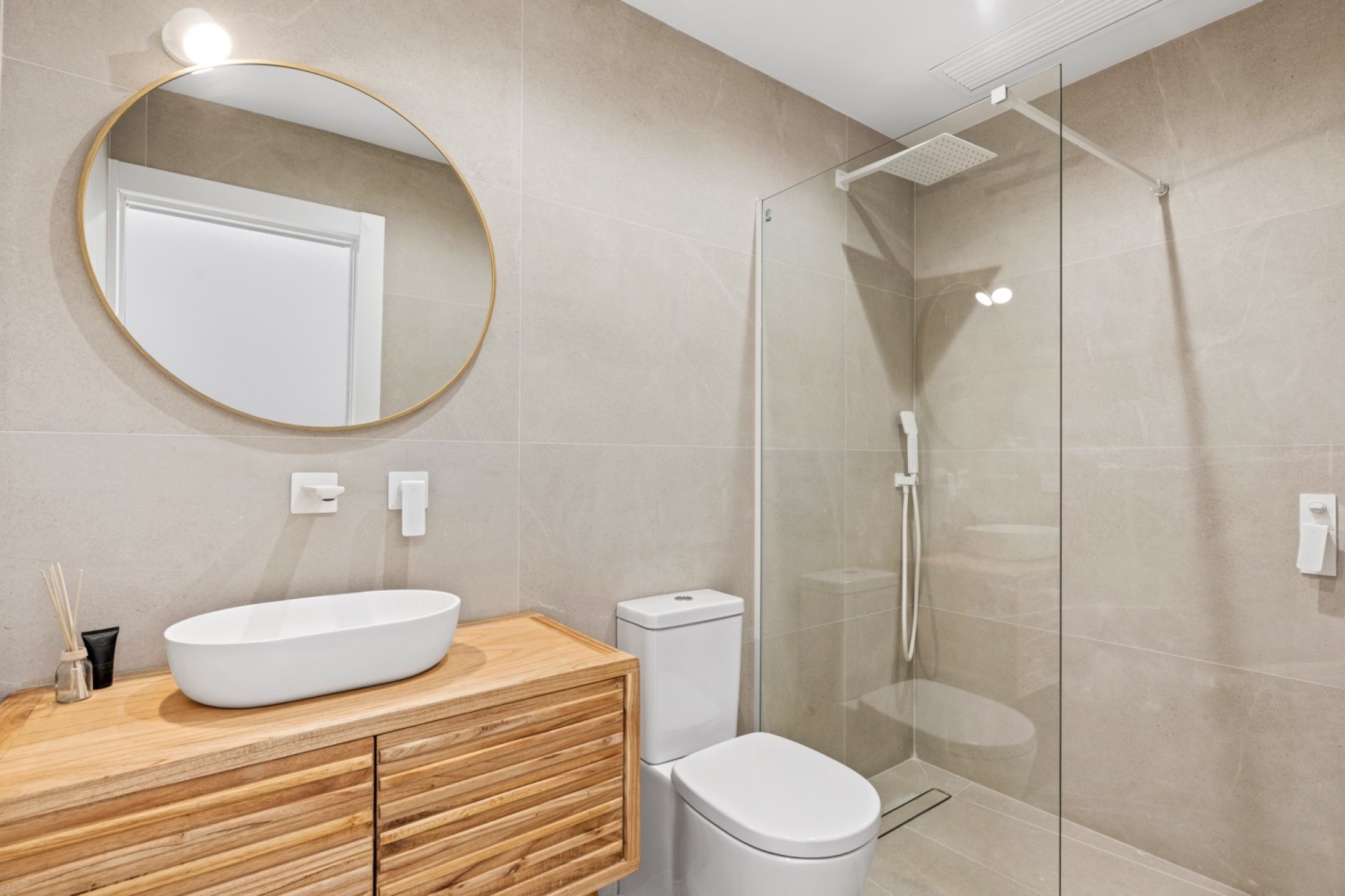 Herverkoop - Villa - Torrevieja - Costa Blanca South