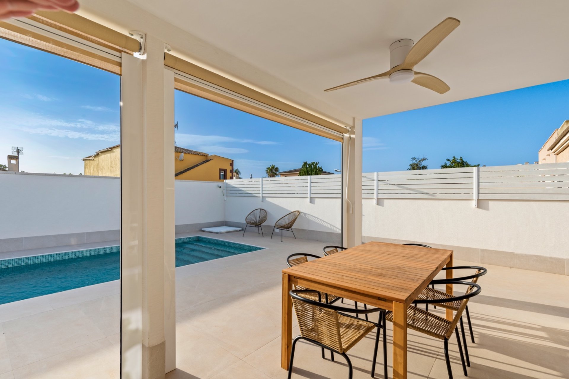 Herverkoop - Villa - Torrevieja - Costa Blanca South