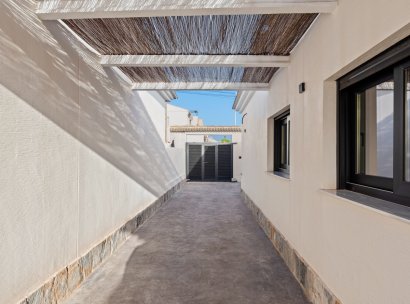 Villa · Herverkoop - Torrevieja · El chaparral · Alicante · Spanje