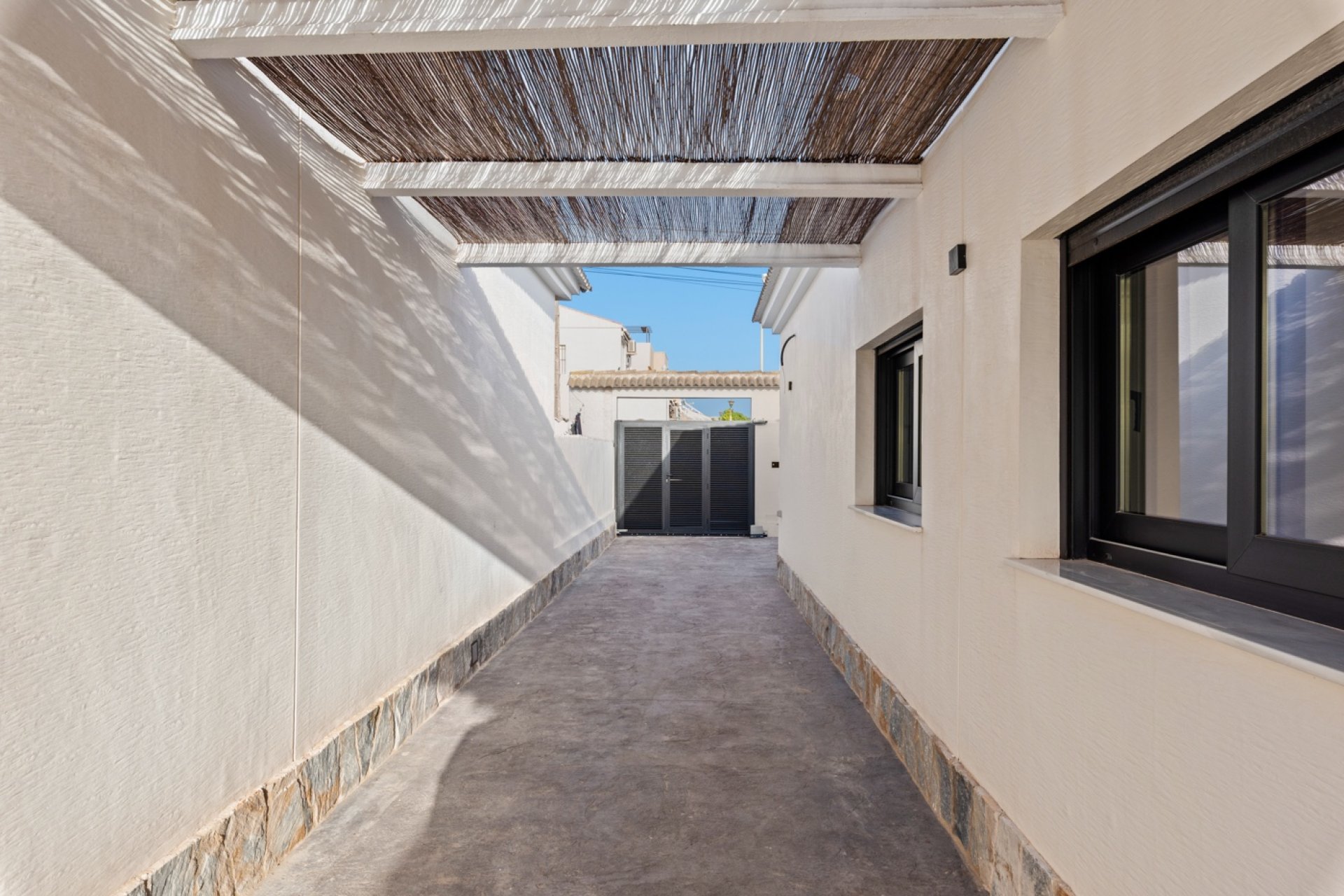 Herverkoop - Villa - Torrevieja - Costa Blanca South