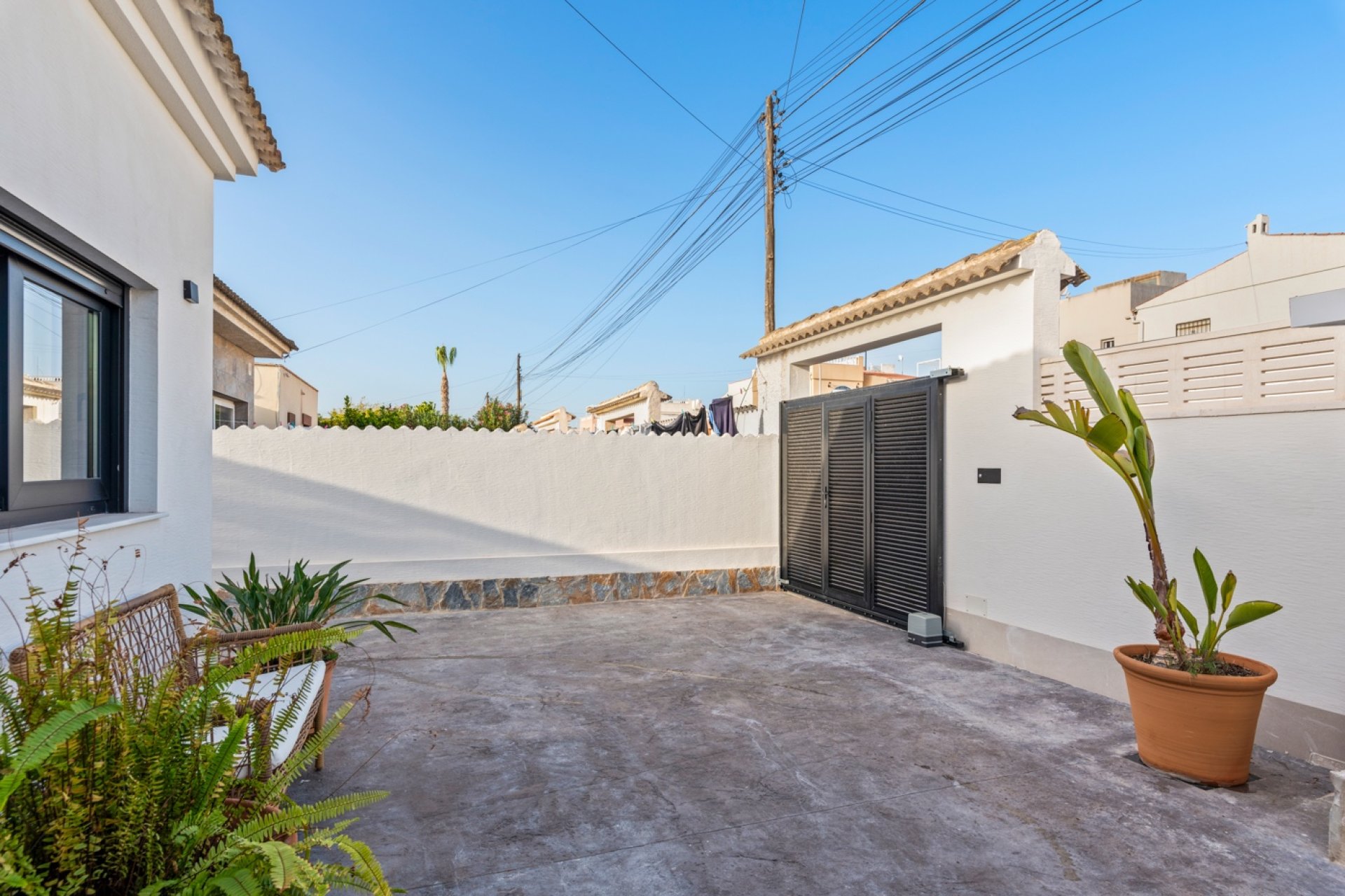 Herverkoop - Villa - Torrevieja - Costa Blanca South