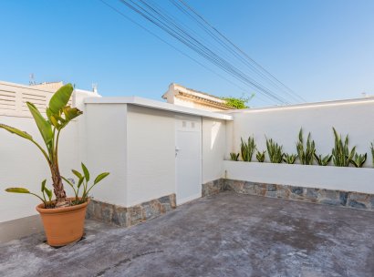 Villa · Herverkoop - Torrevieja · El chaparral · Alicante · Spanje