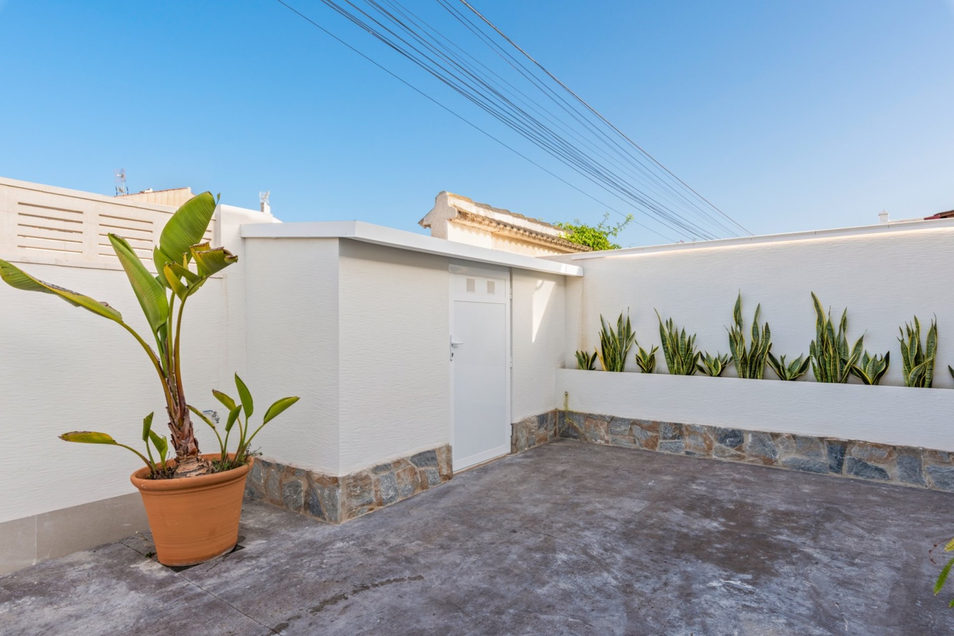 Herverkoop - Villa - Torrevieja - Costa Blanca South