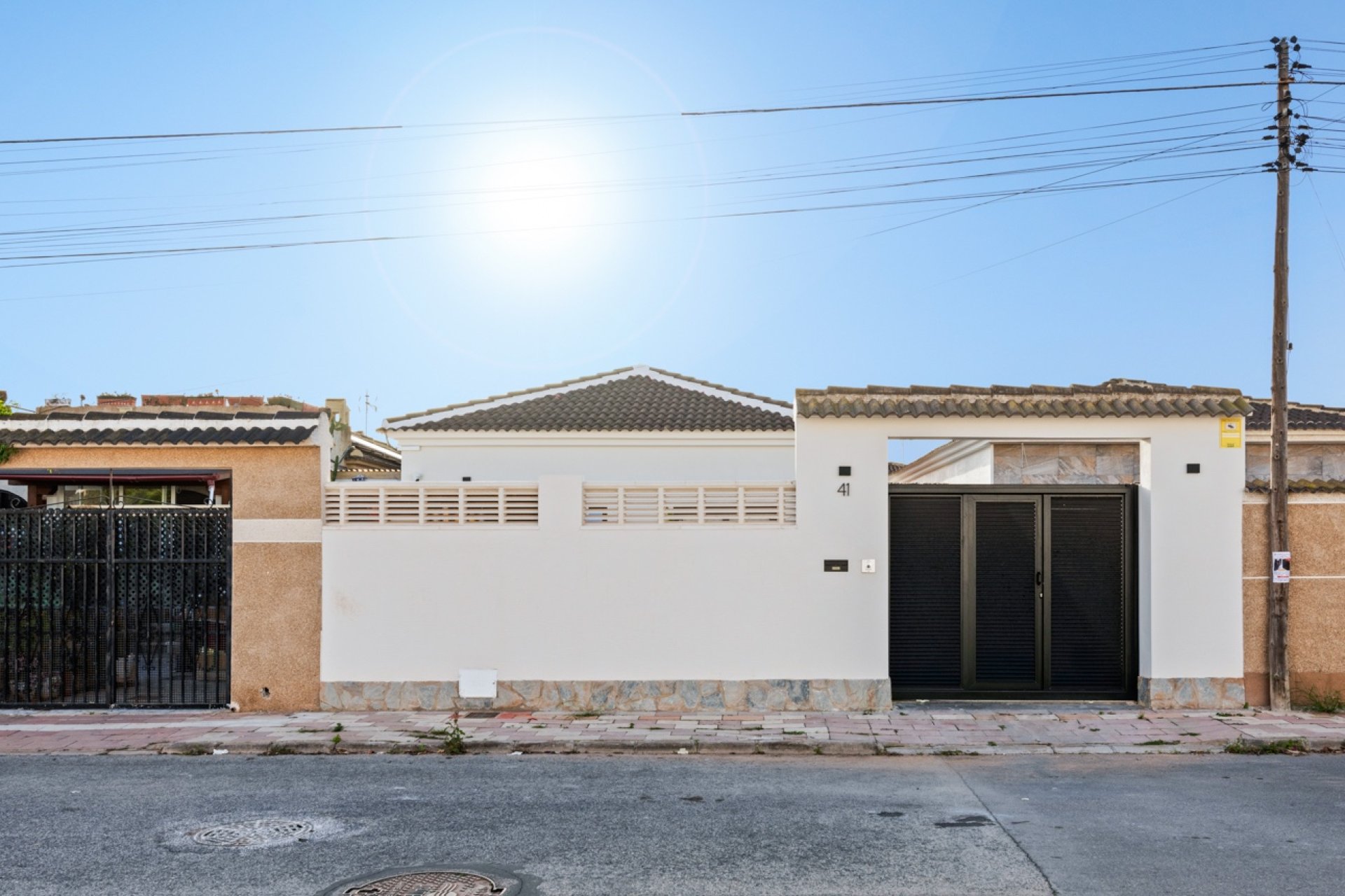 Herverkoop - Villa - Torrevieja - Costa Blanca South