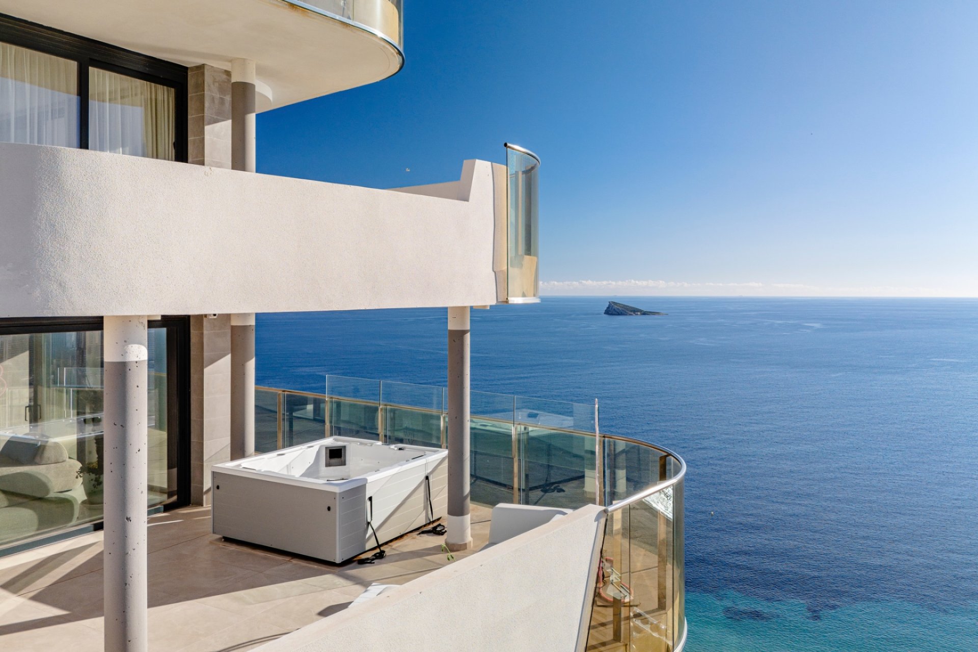 Herverkoop - Appartement - Benidorm - Costa Blanca North