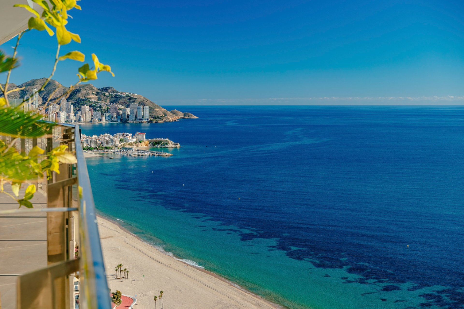 Herverkoop - Appartement - Benidorm - Costa Blanca North