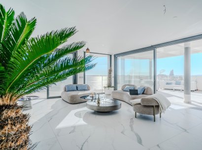 Apartment · Resale - Benidorm · Alicante · Spain