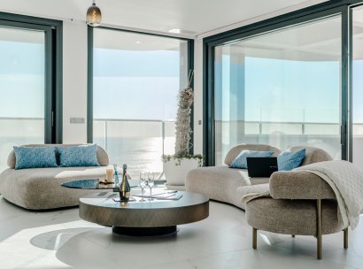Apartment · Resale - Benidorm · Alicante · Spain