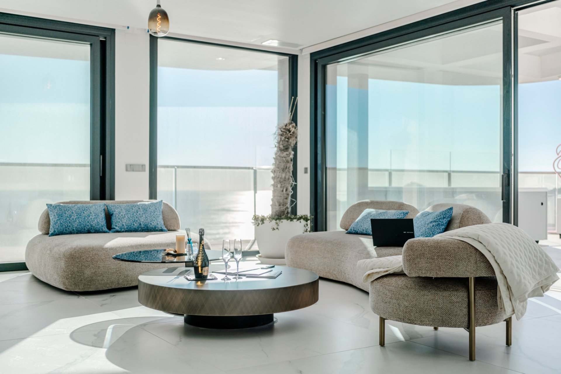 Herverkoop - Appartement - Benidorm - Costa Blanca North