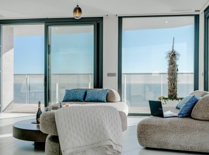 Apartment · Resale - Benidorm · Alicante · Spain