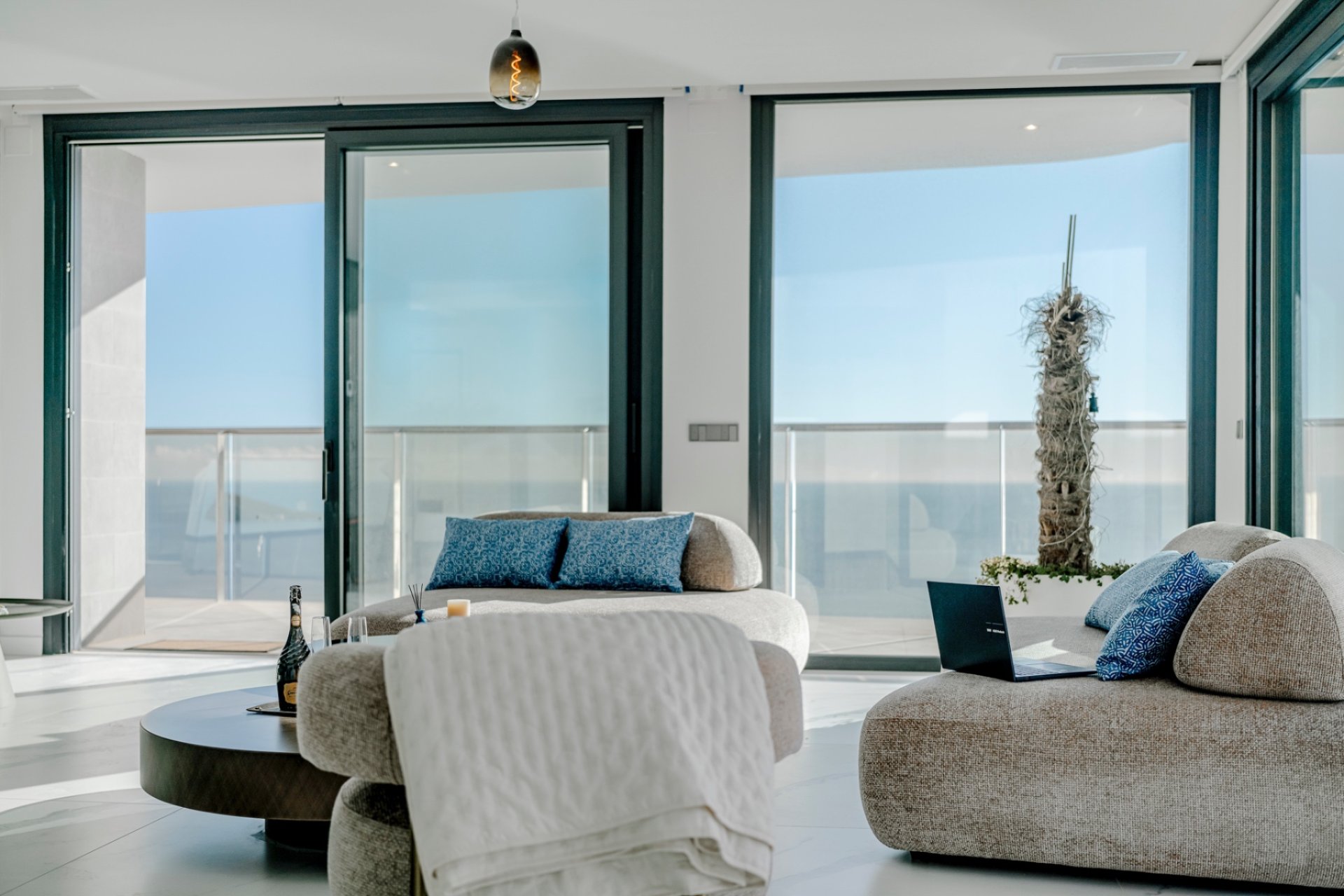 Herverkoop - Appartement - Benidorm - Costa Blanca North