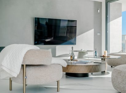 Apartment · Resale - Benidorm · Alicante · Spain
