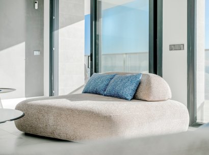 Apartment · Resale - Benidorm · Alicante · Spain