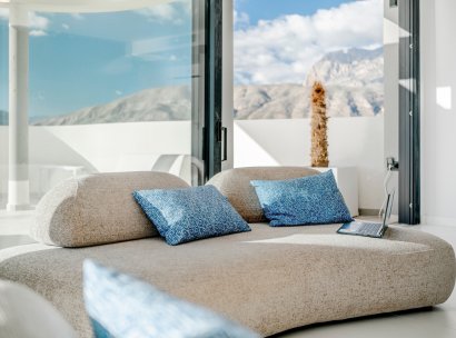 Apartment · Resale - Benidorm · Alicante · Spain
