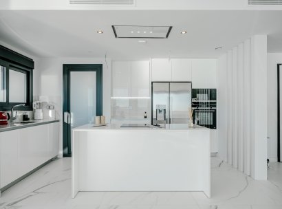 Apartment · Resale - Benidorm · Alicante · Spain