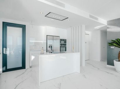 Apartment · Resale - Benidorm · Alicante · Spain