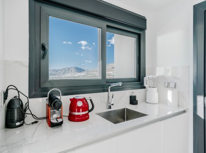 Apartment · Resale - Benidorm · Alicante · Spain