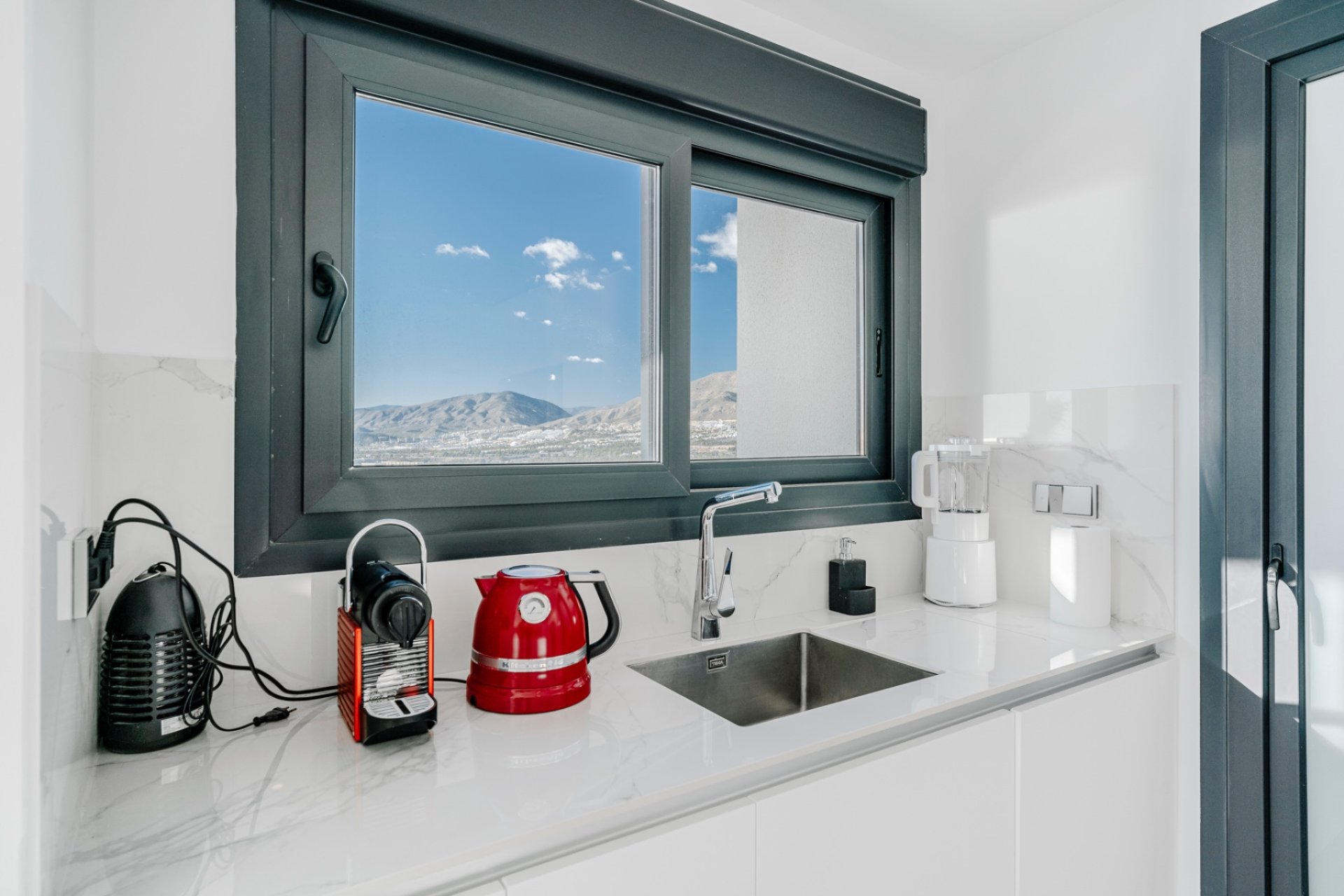 Herverkoop - Appartement - Benidorm - Costa Blanca North