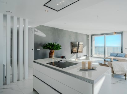 Apartment · Resale - Benidorm · Alicante · Spain