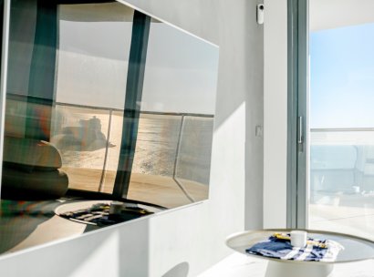 Apartment · Resale - Benidorm · Alicante · Spain