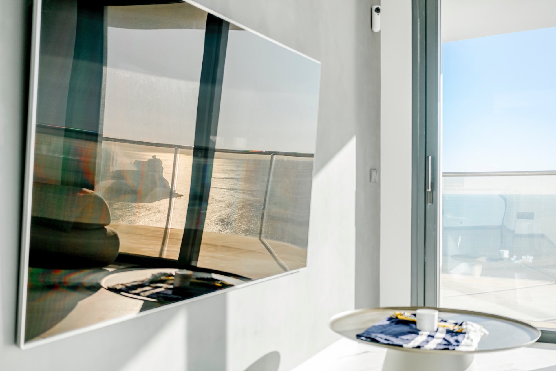 Herverkoop - Appartement - Benidorm - Costa Blanca North