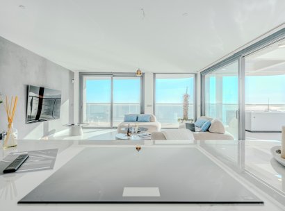 Apartment · Resale - Benidorm · Alicante · Spain