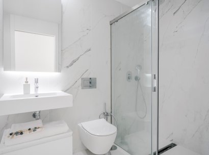 Apartment · Resale - Benidorm · Alicante · Spain