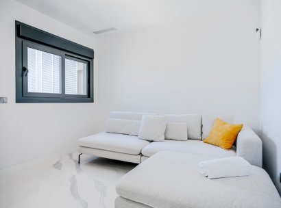 Apartment · Resale - Benidorm · Alicante · Spain