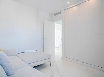 Apartment · Resale - Benidorm · Alicante · Spain