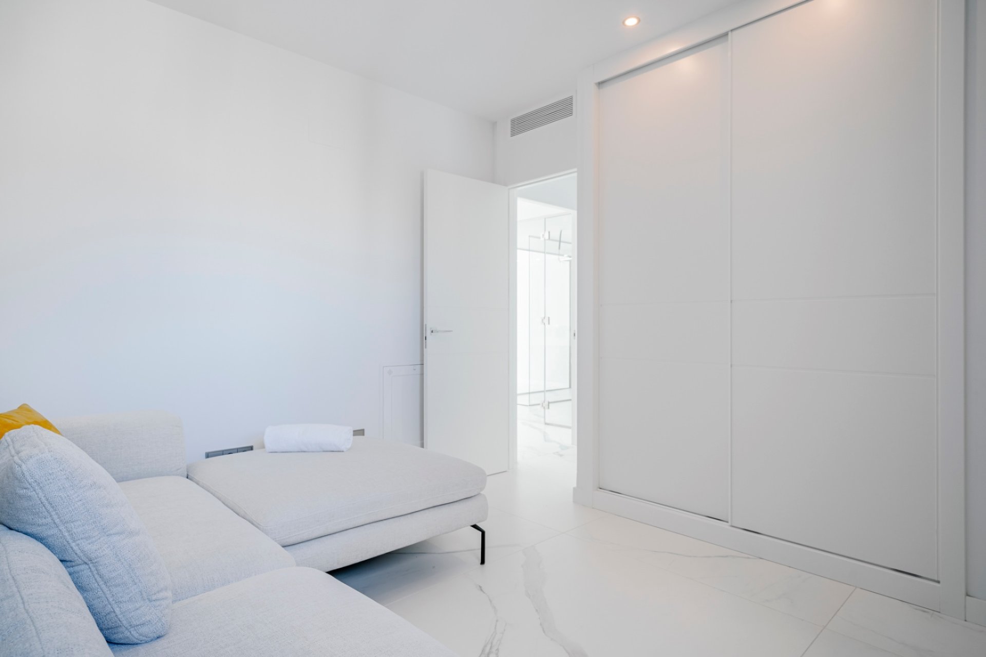 Herverkoop - Appartement - Benidorm - Costa Blanca North