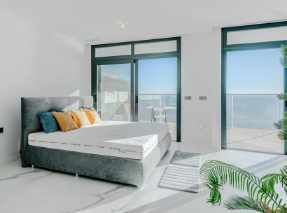 Apartment · Resale - Benidorm · Alicante · Spain