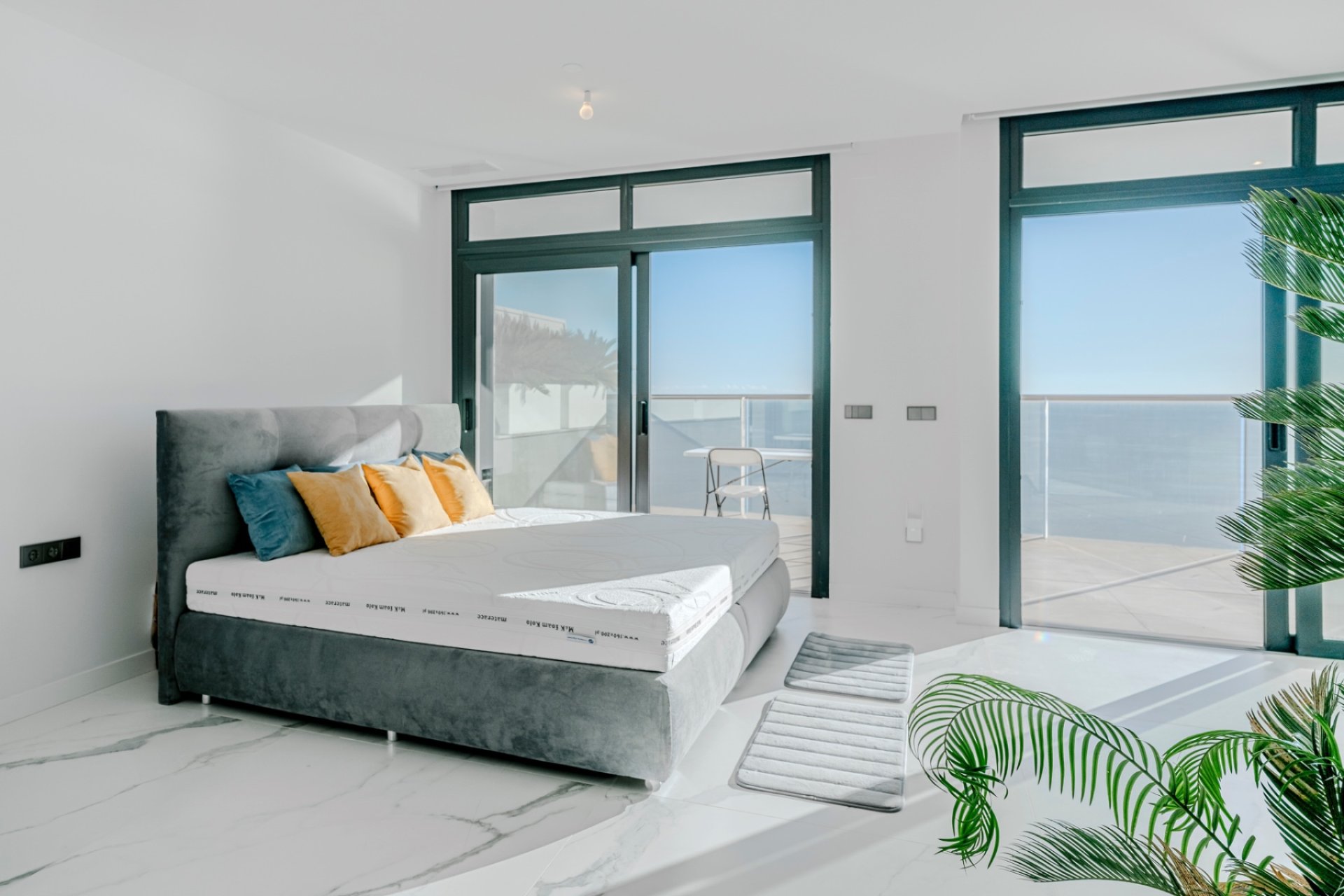 Herverkoop - Appartement - Benidorm - Costa Blanca North