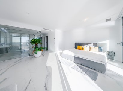 Apartment · Resale - Benidorm · Alicante · Spain