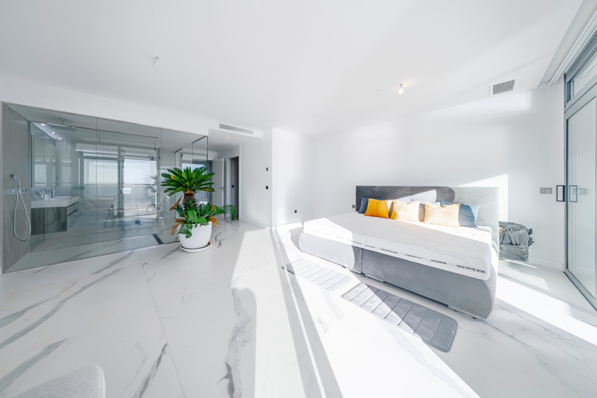 Herverkoop - Appartement - Benidorm - Costa Blanca North
