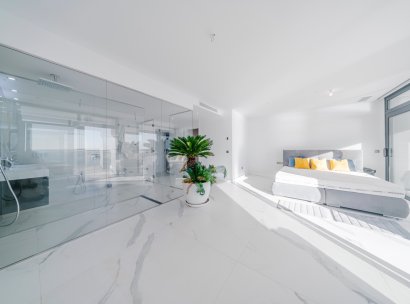 Apartment · Resale - Benidorm · Alicante · Spain