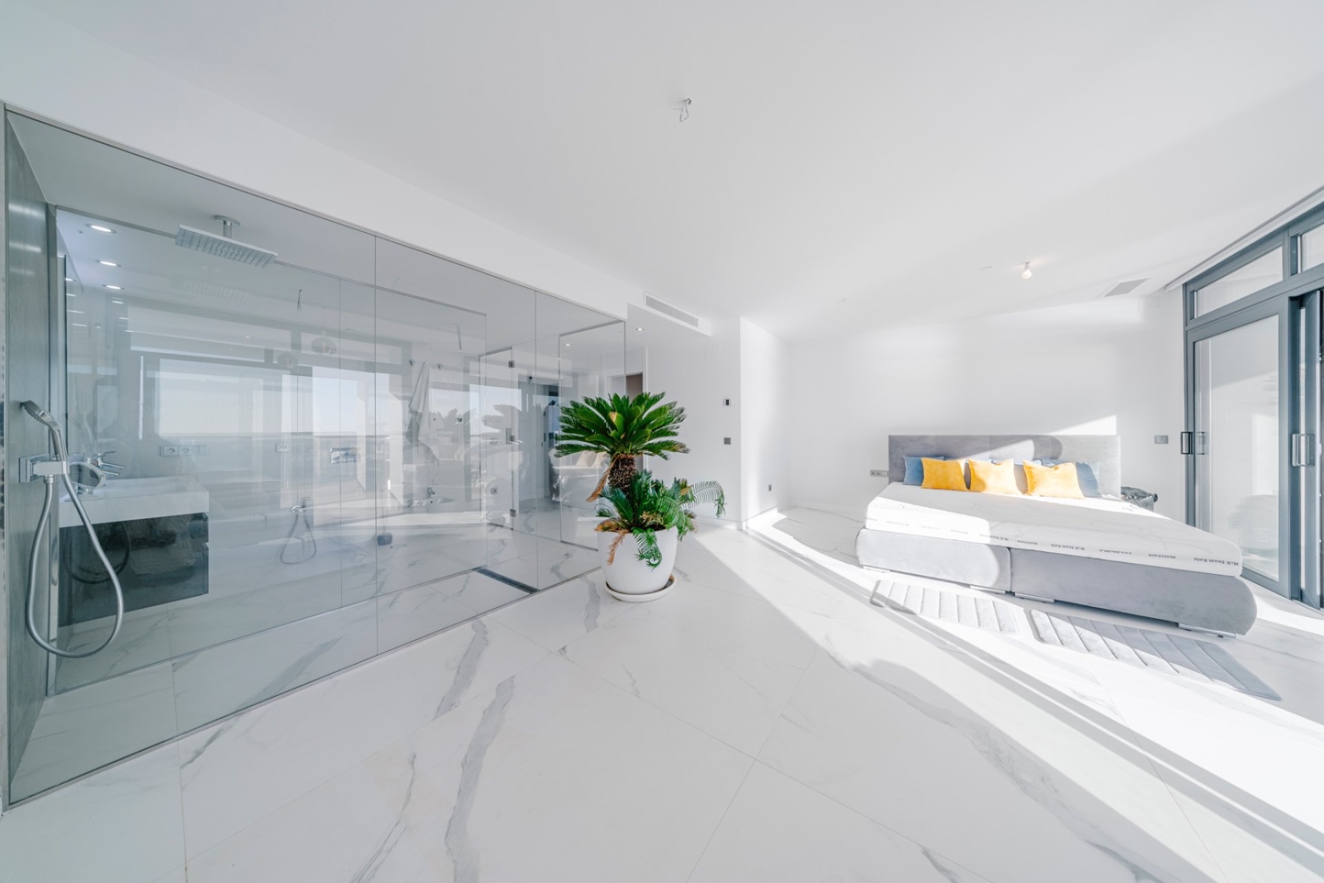Herverkoop - Appartement - Benidorm - Costa Blanca North