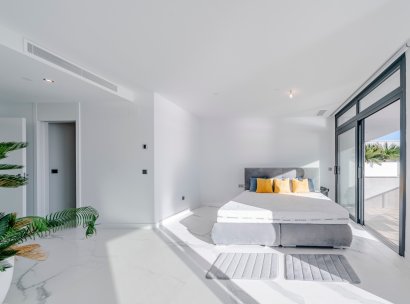Apartment · Resale - Benidorm · Alicante · Spain