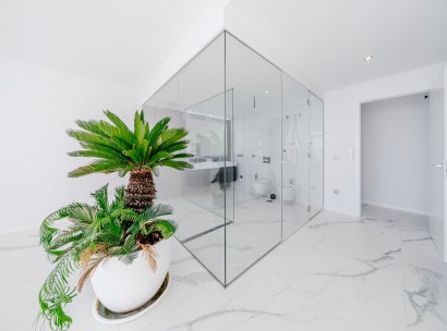 Apartment · Resale - Benidorm · Alicante · Spain