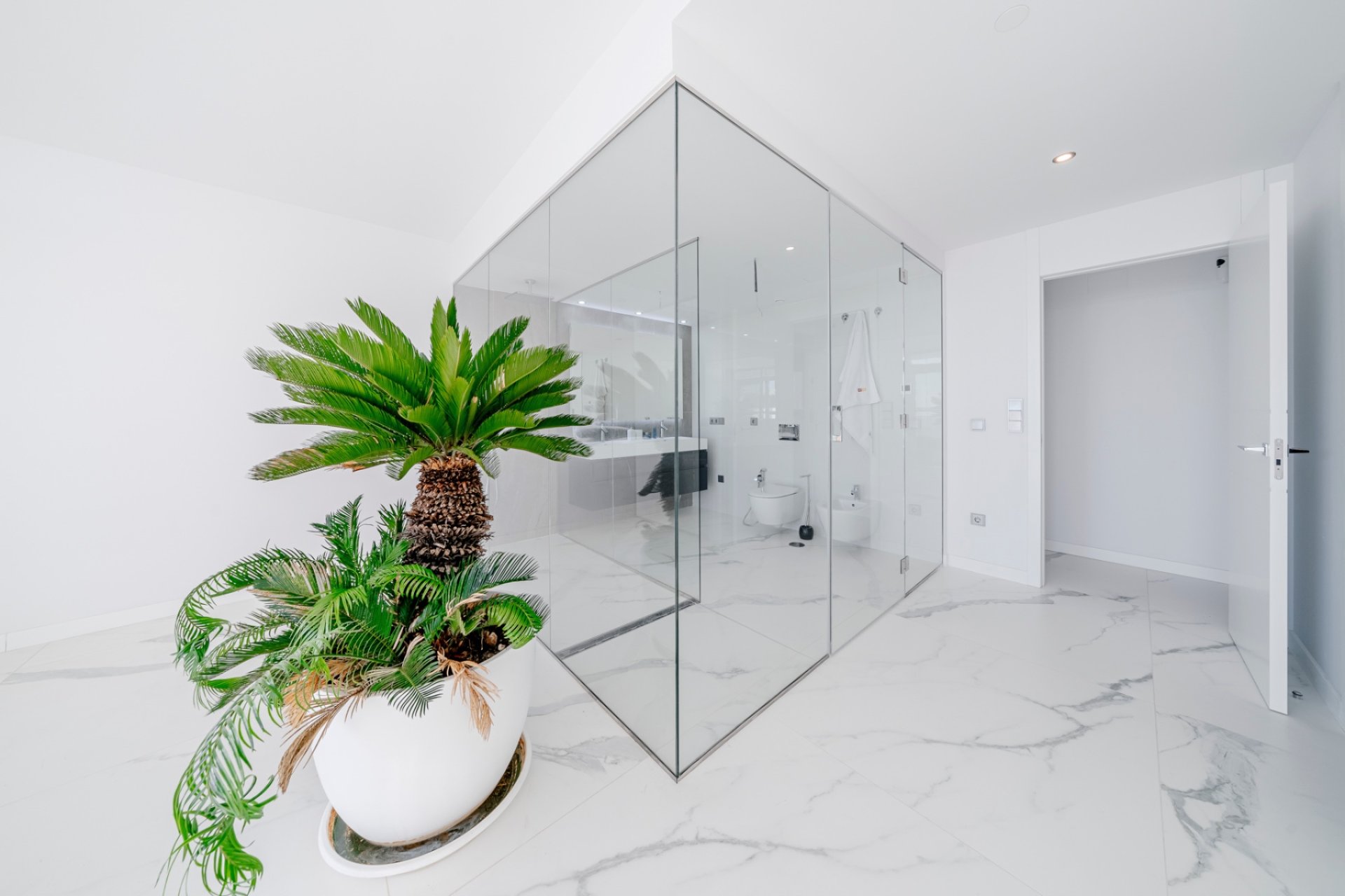 Herverkoop - Appartement - Benidorm - Costa Blanca North