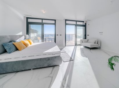 Apartment · Resale - Benidorm · Alicante · Spain