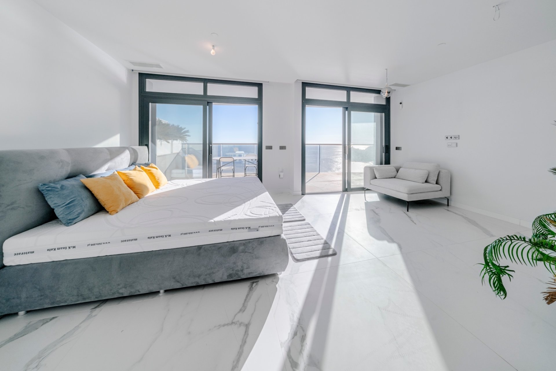 Herverkoop - Appartement - Benidorm - Costa Blanca North