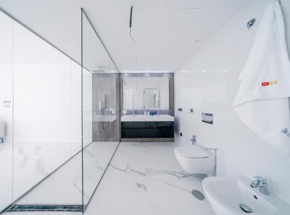 Apartment · Resale - Benidorm · Alicante · Spain