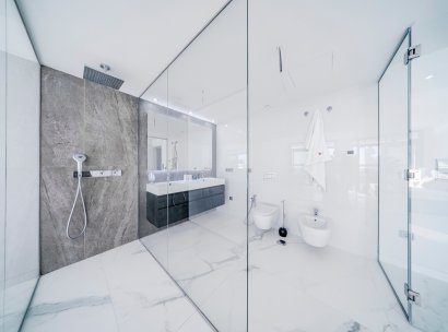 Apartment · Resale - Benidorm · Alicante · Spain