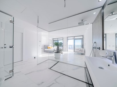 Apartment · Resale - Benidorm · Alicante · Spain