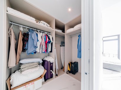 Apartment · Resale - Benidorm · Alicante · Spain