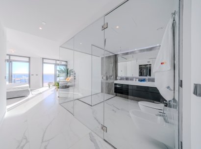 Apartment · Resale - Benidorm · Alicante · Spain
