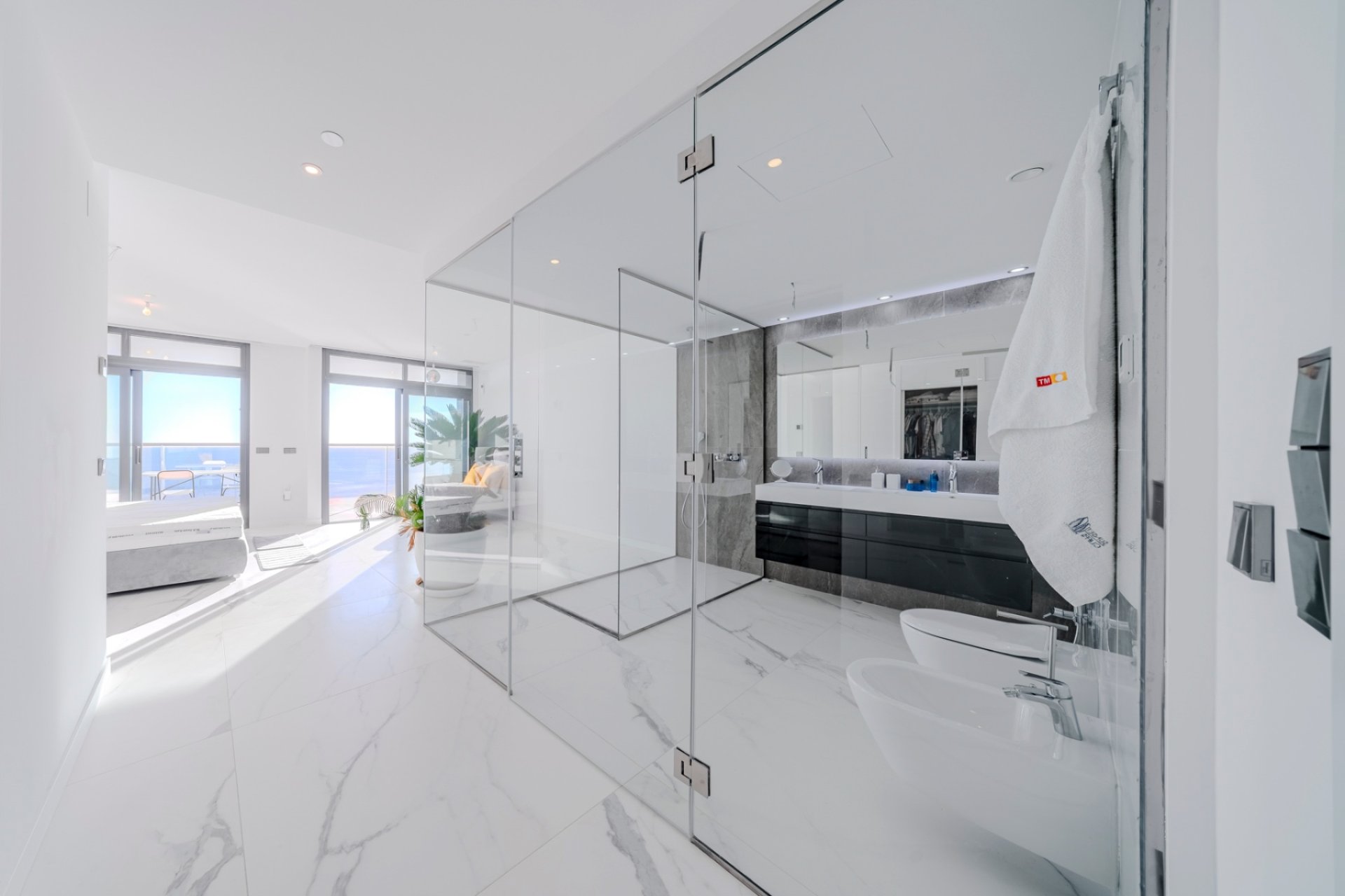 Herverkoop - Appartement - Benidorm - Costa Blanca North