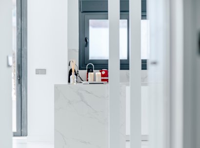 Apartment · Resale - Benidorm · Alicante · Spain